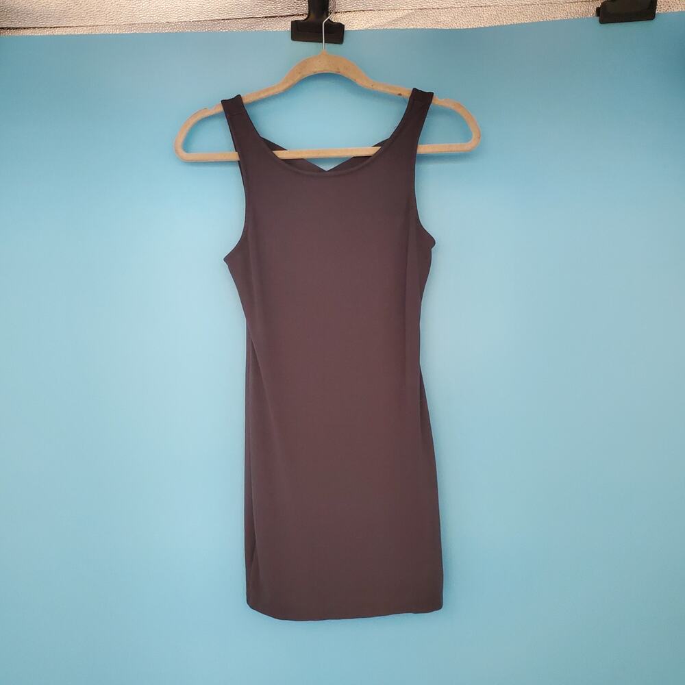 Forever 21 Dress Size Small Sheath Mini Sleeveless